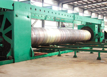 China Máquina de prueba de presión hidráulica estática para tubos de acero proveedor